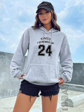 Ash Aura Women's Oversize Hoodie